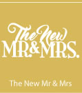 the new mr and mrs